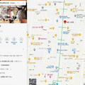 (512)東京-龜屋人形燒google地圖