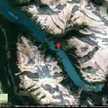 (351)傑士伯-瑪琳湖google衛星地圖