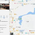 (514)東京-傳法院通google地圖