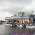(159)釧路-漁人碼頭MOO與釧路川