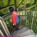 (370)卡布蘭諾吊橋公園-懸崖步道