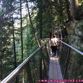 (384)卡布蘭諾吊橋公園-懸崖步道