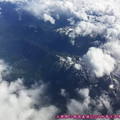 (002)飛機上空拍(卡加利→維多利亞)