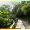 (011)滿月圓國家森林遊樂區之健行步道