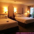 (011)Grand Pacific Hotel房間