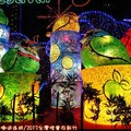 (014)2013台灣燈會在新竹-傳統燈區節節高升