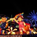 (019)2013台灣燈會在新竹-傳統燈區眾生平等