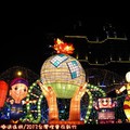 (020)2013台灣燈會在新竹-傳統燈區科技菁英