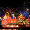 (021)2013台灣燈會在新竹-傳統燈區竹風竹韻