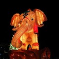 (025)2013台灣燈會在新竹-副燈泰平有象