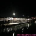 (026)加拿大維多利亞-港口夜景