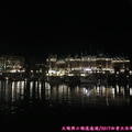 (027)帝后城堡飯店與港口夜景