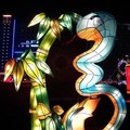 (030)2013台灣燈會在新竹-蛇花燈
