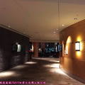 (025)溫哥華機場費爾蒙酒店-餐廳入口