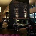 (026)溫哥華機場費爾蒙酒店-餐廳