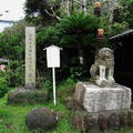 (487)宮崎-鵜戶神宮之日本古狛犬