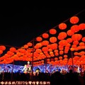(034)2013台灣燈會在新竹-祈福燈林