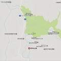 (490)鹿兒島-吾平山上陵google地圖