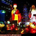 (038)2013台灣燈會在新竹-白蛇傳花燈