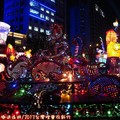 (040)2013台灣燈會在新竹-龍生九子花燈