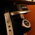 (036)費爾蒙機場酒店-膠囊咖啡機
