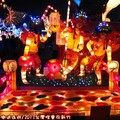 (044)2013台灣燈會在新竹-八家將花燈