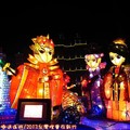 (045)2013台灣燈會在新竹-天地風雲之萬世流芳布袋戲花燈