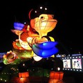(063)2013台灣燈會在新竹-阿山哥花燈