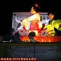 (065)2013台灣燈會在新竹-白蛇傳漫畫花燈