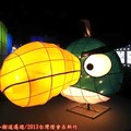 部(069)2013台灣燈會在新竹-憤怒鳥之綠鳥花燈