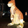 (052)文心森林公園燈會-戽斗袋鼠