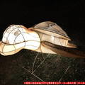 (061)文心森林公園燈會-戽斗海龜