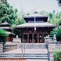 (020)布里斯本-南岸公園之尼泊爾神廟