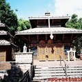 (021)布里斯本-南岸公園之尼泊爾神廟