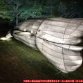 (070)文心森林公園燈會-戽斗鯨魚