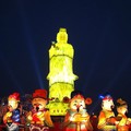 (088)2013台灣燈會在新竹-天上聖母及眾神花燈