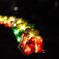 聖誕燈