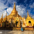 2017緬甸之旅 - 2
