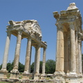 土耳其阿特米斯神殿