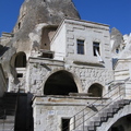 卡巴多奇亞～洞穴旅館