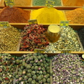 埃及香料市集