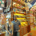 埃及香料市集