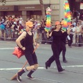 Gay Pride Parade 2013