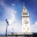 Ferry Building, San Francisco