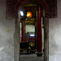 彰化慶安宮