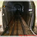 黑部隧道登山纜車