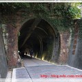 五堵鐵路隧道