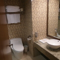景點 12 福容飯店-廁所