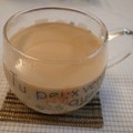 冬瓜茶豆漿