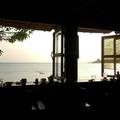 沖繩 南城市 浜辺の茶屋